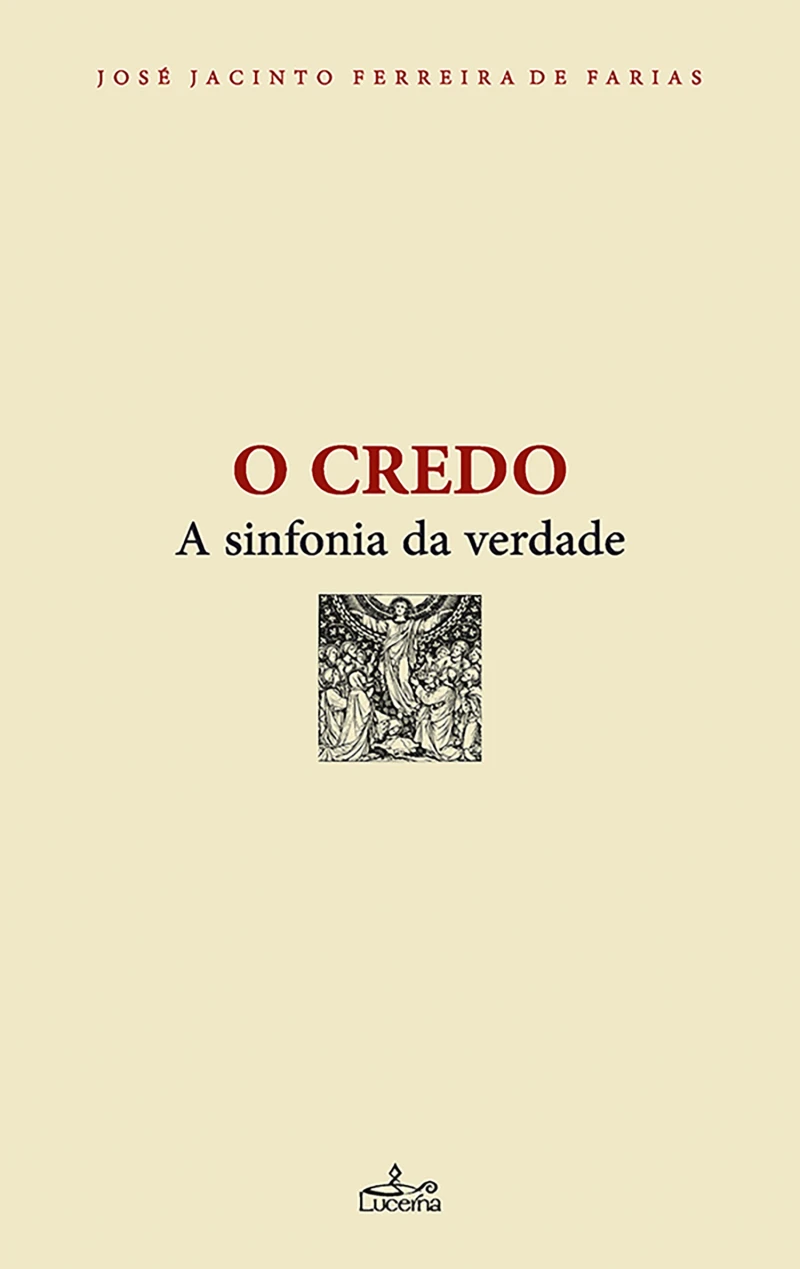 Portada: O Credo