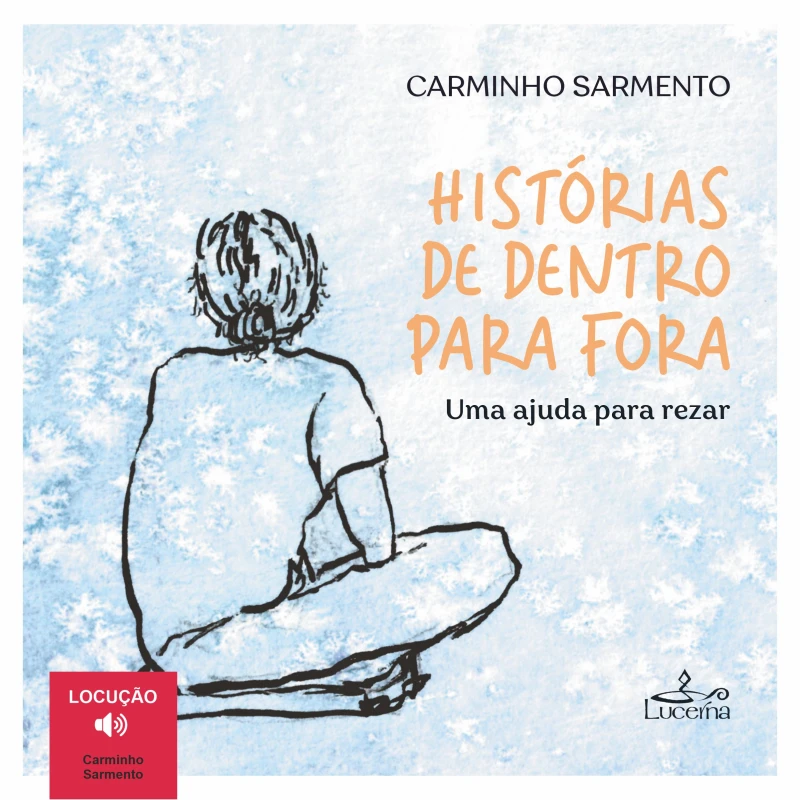 Portada: Histórias de dentro para fora