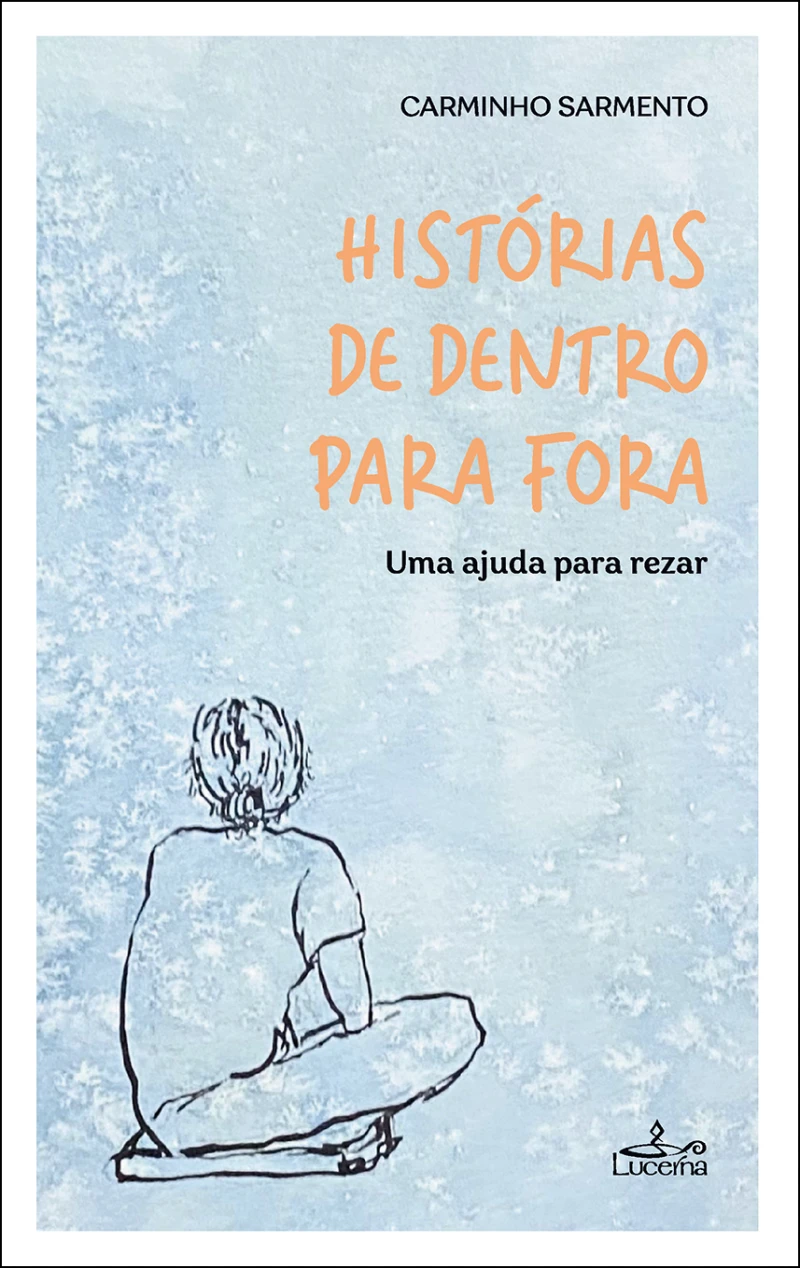 Portada: Histórias de Dentro para Fora
