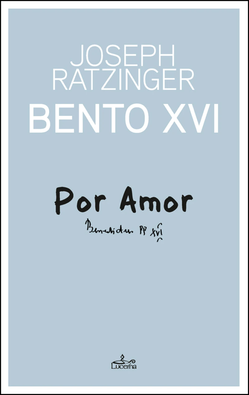 Portada: Por Amor