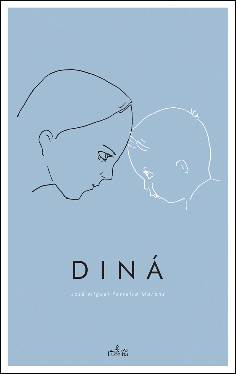 Portada: Diná