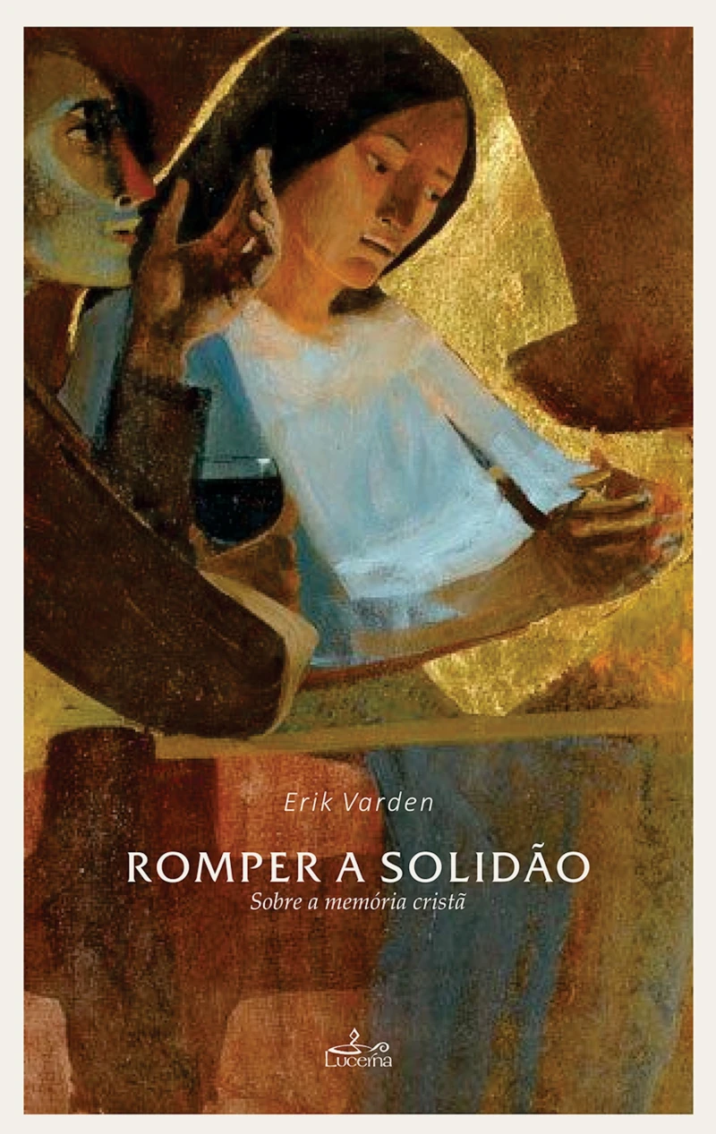Portada: Romper a solidão