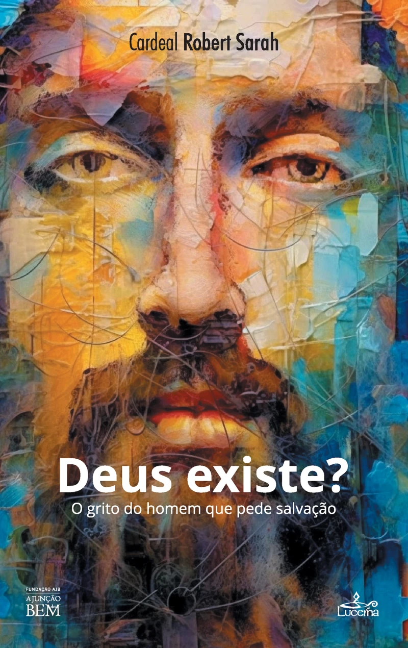 Portada: Deus Existe?