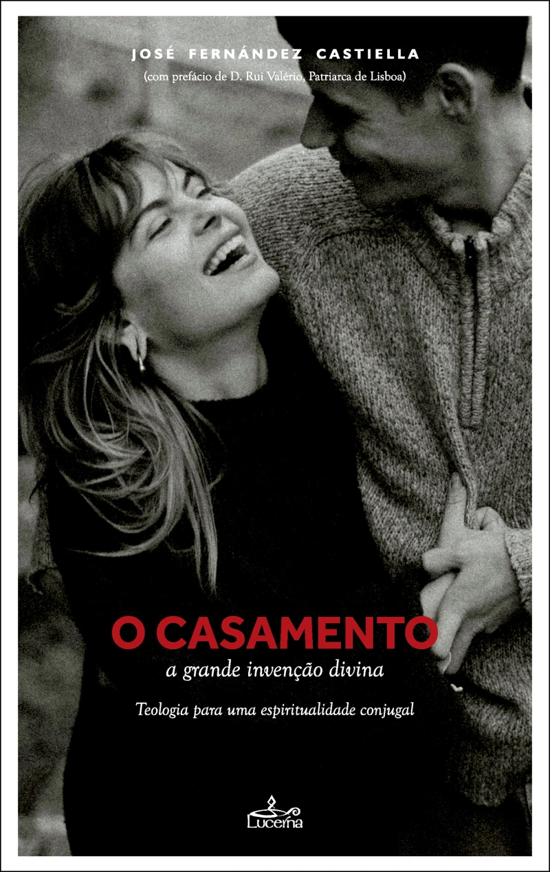 Portada: O casamento