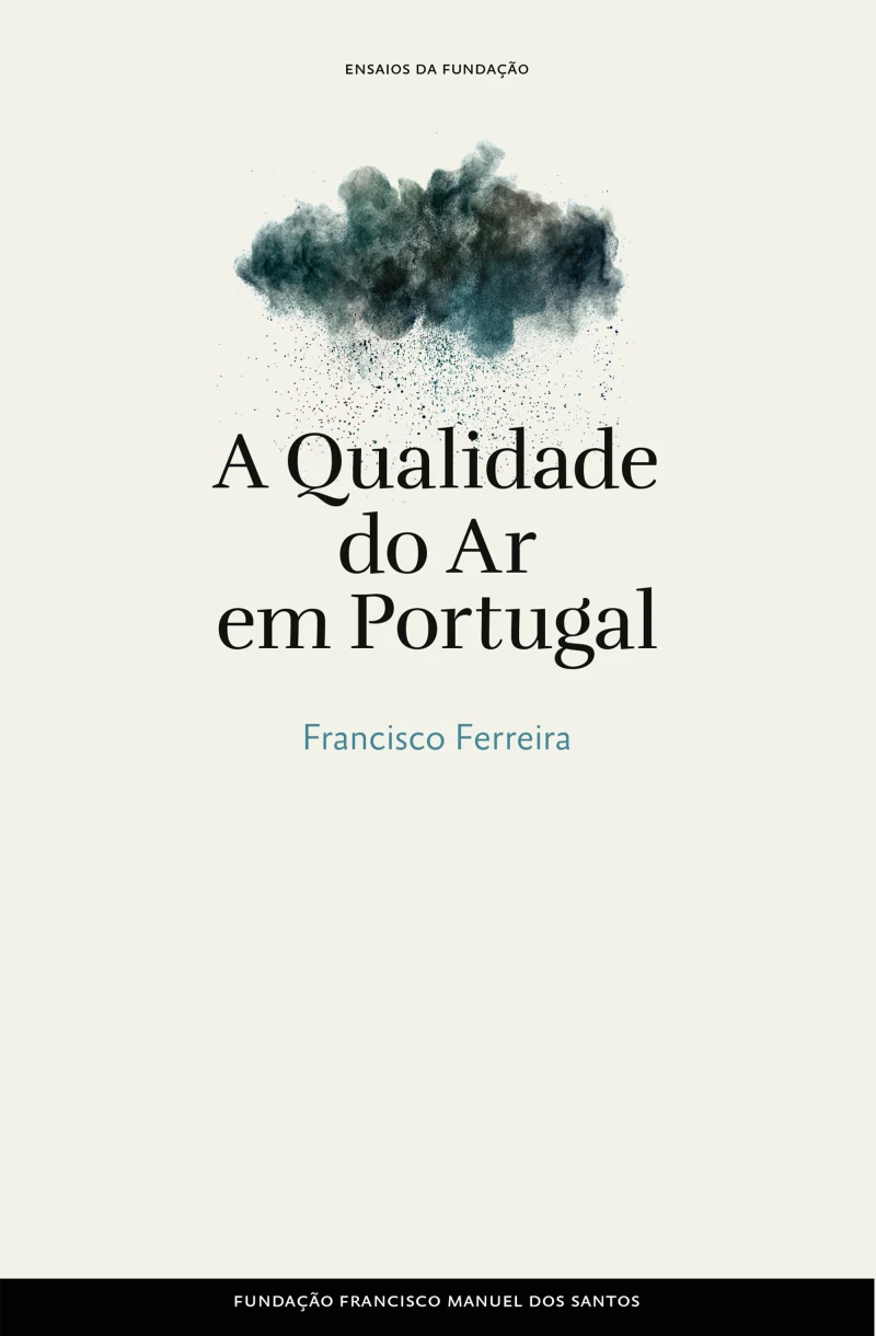 Portada: A Qualidade do Ar em Portugal
