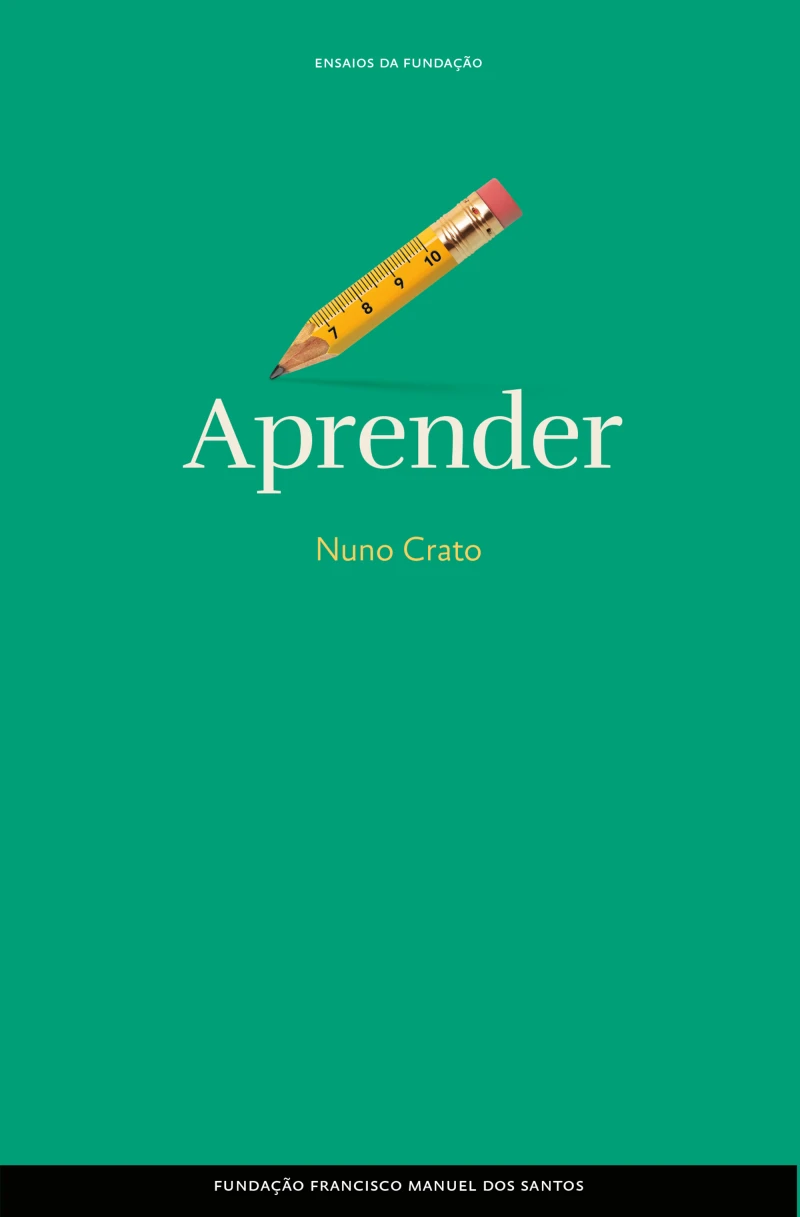 Portada: Aprender