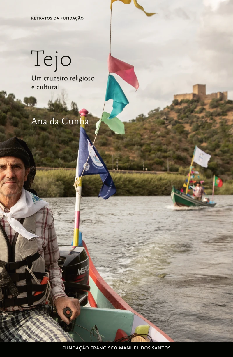 Portada: Tejo