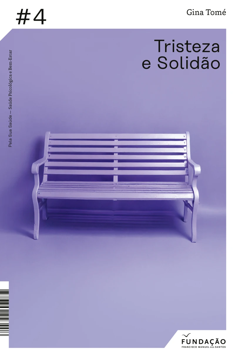 Portada: Tristeza e Solidão