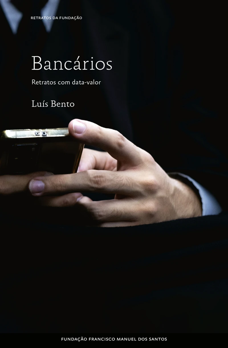 Portada: Bancários: Retratos com data-valor