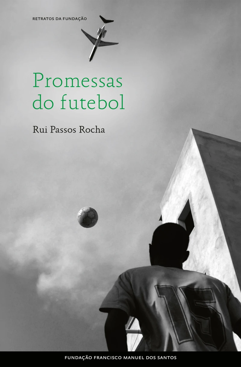 Portada: Promessas do Futebol