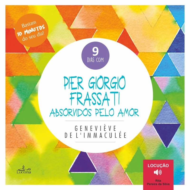 Portada: Pier Giorgio Frassati