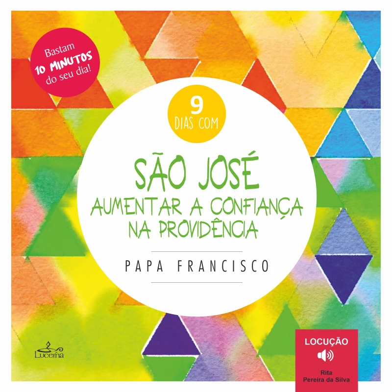 Portada: São José (9 dias com)