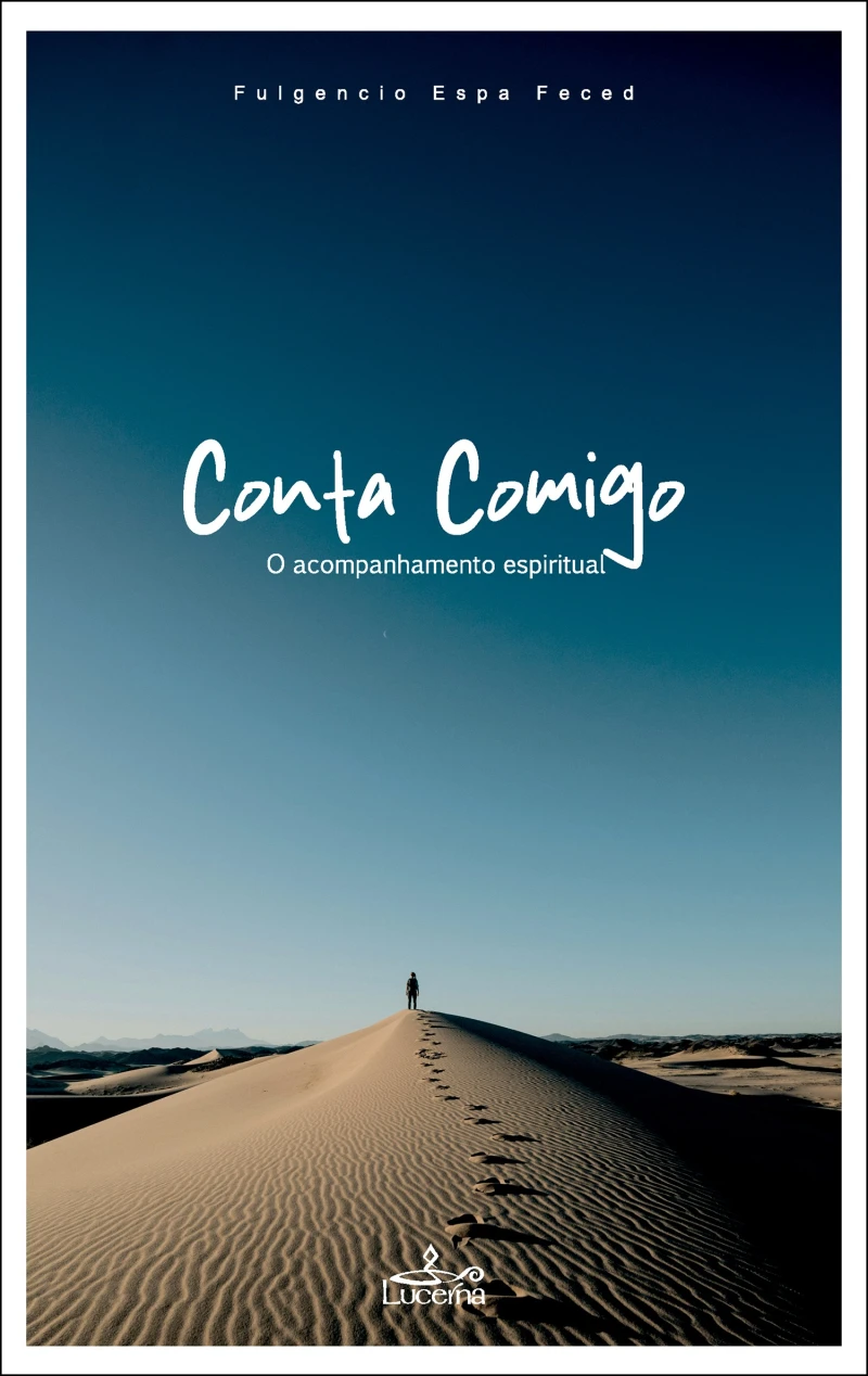 Portada: Conta comigo