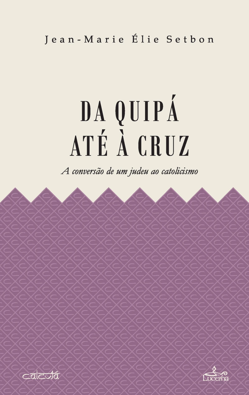 Portada: Da Quipá até à Cruz