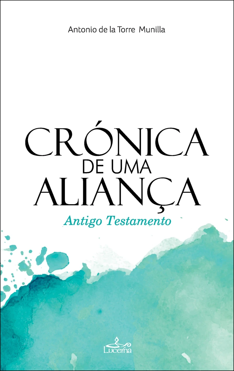 Portada: Crónica de uma aliança