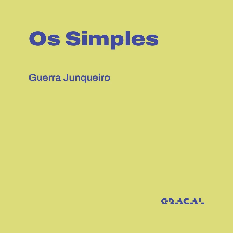 Portada: Os Simples