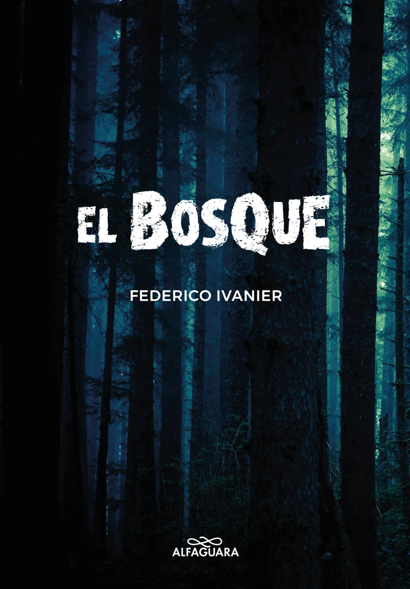 Portada: El bosque