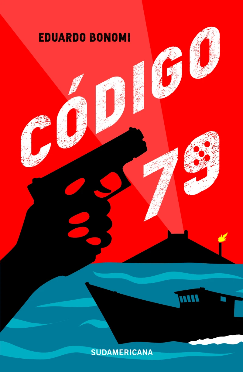 Portada: Código 79