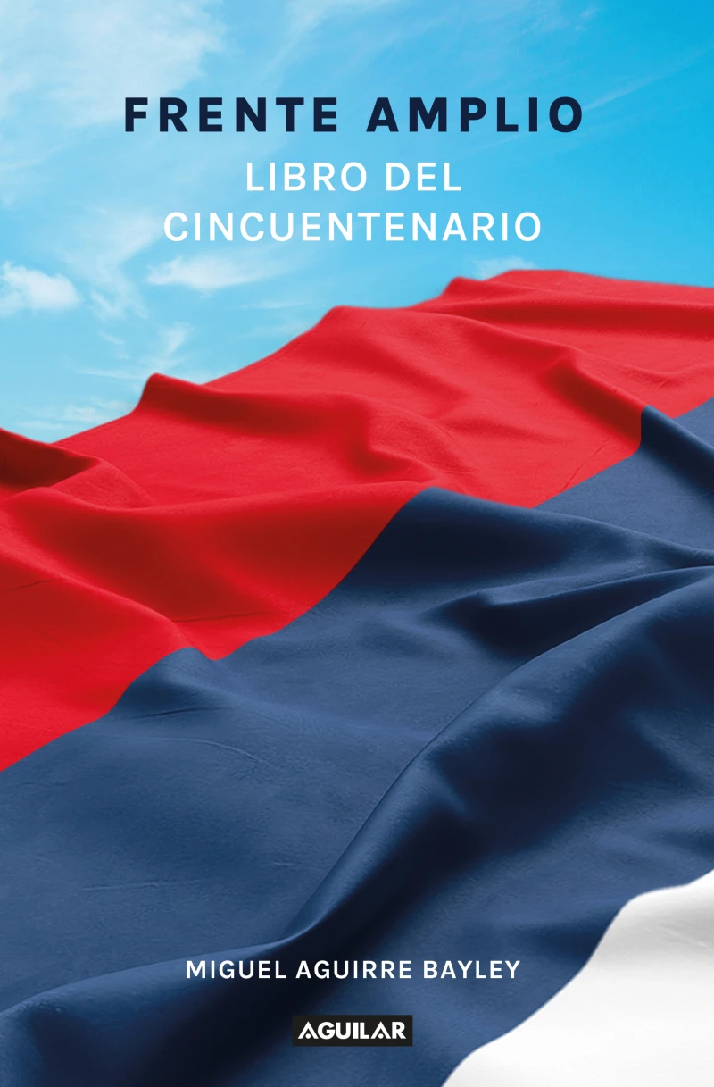 Portada: Frente Amplio
