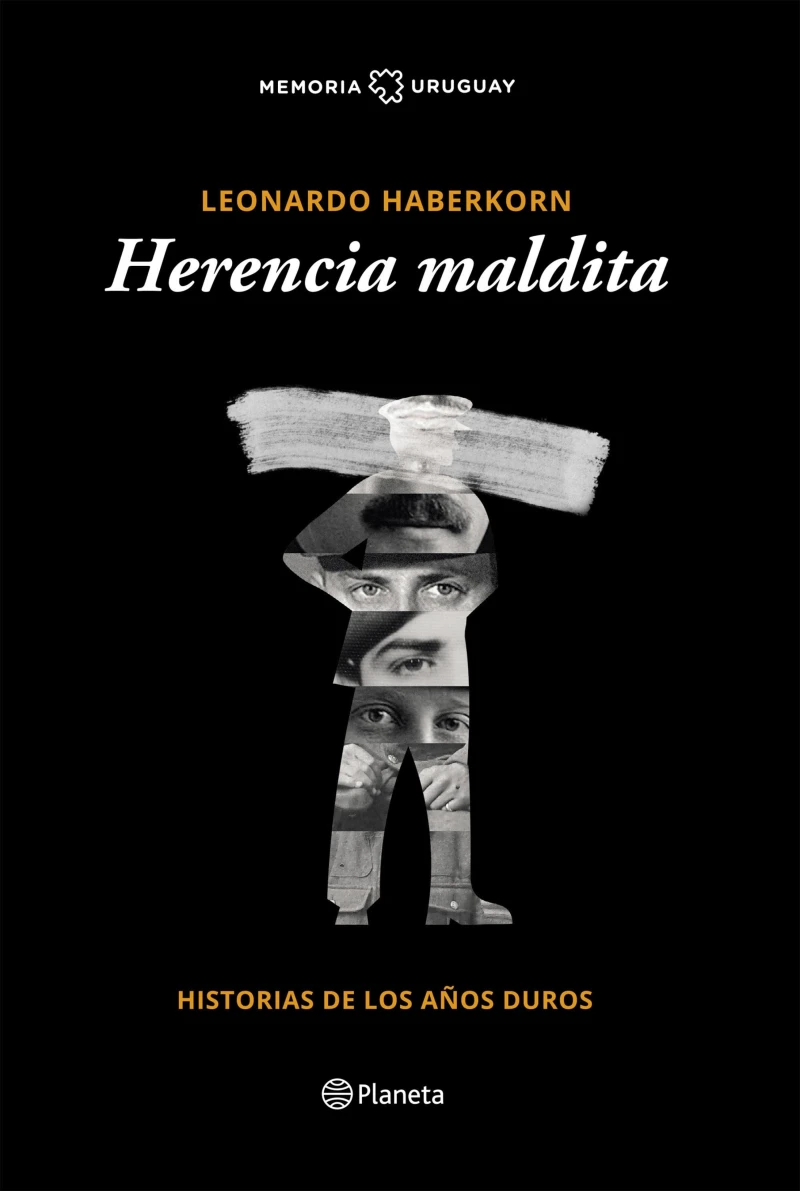 Portada: Herencia maldita