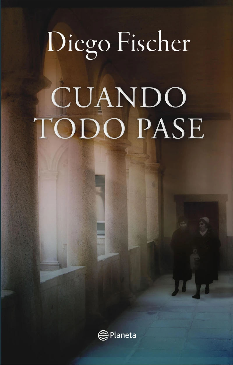 Portada: Cuando todo pase
