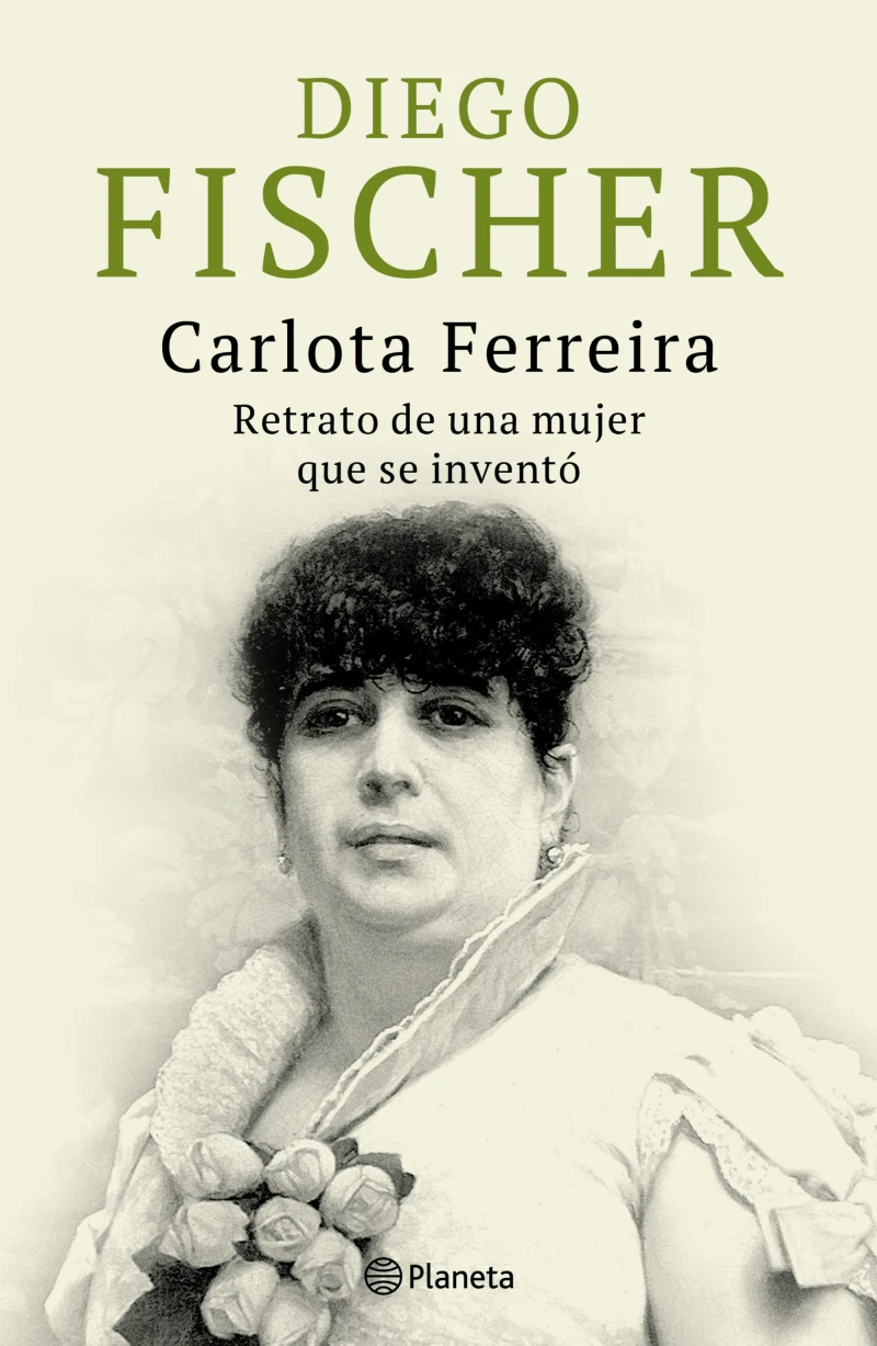 Portada: Carlota Ferreira