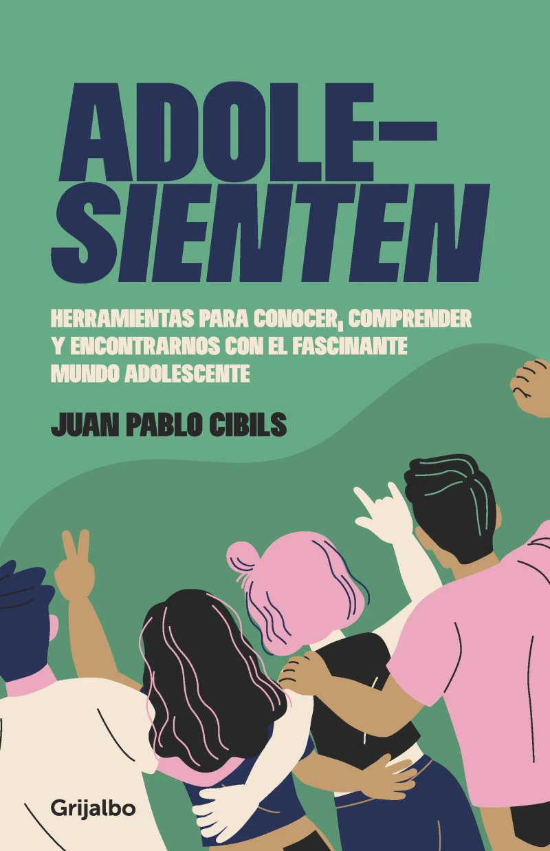 Portada: Adolesienten