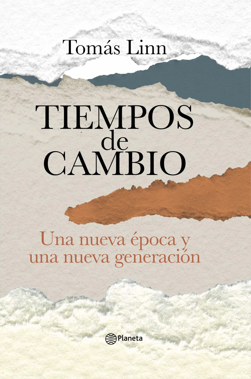 Portada: Tiempos de cambio