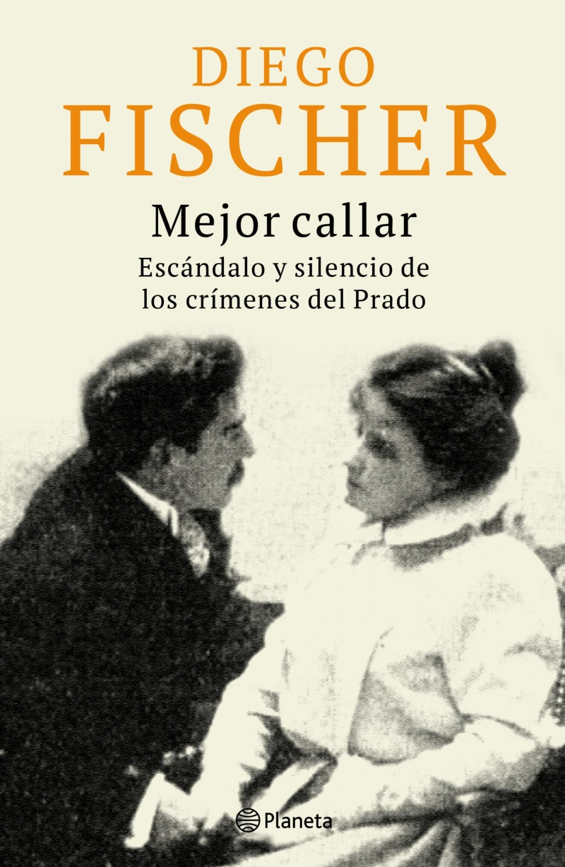 Portada: Mejor Callar