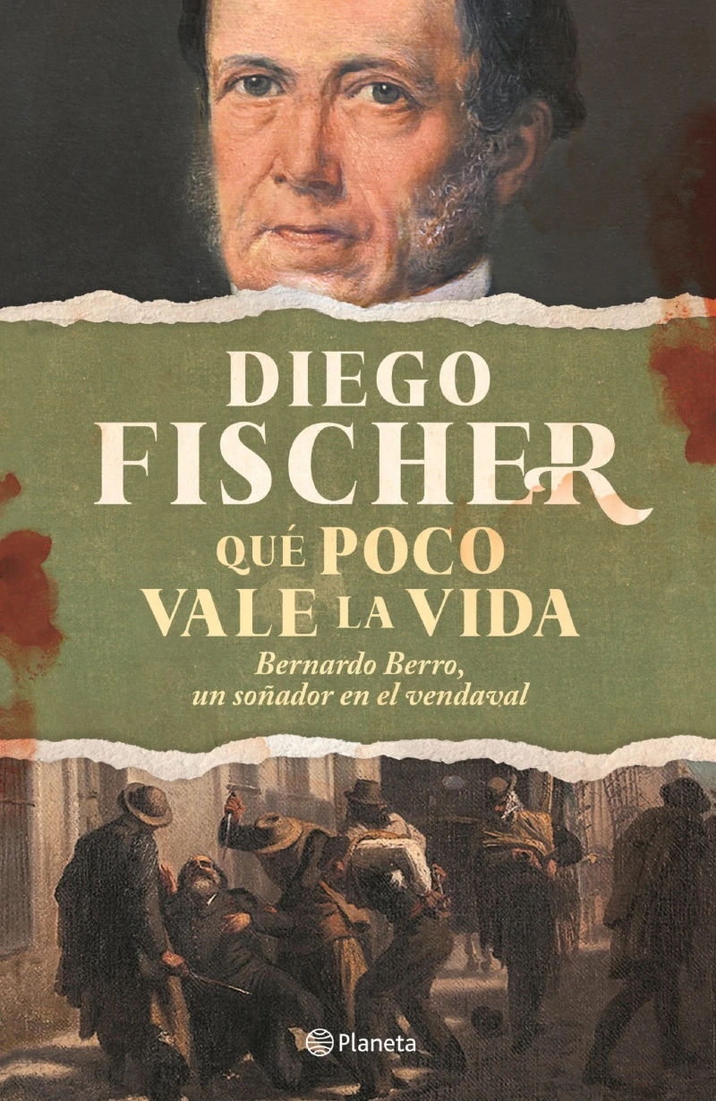 Portada: Qué poco vale la vida