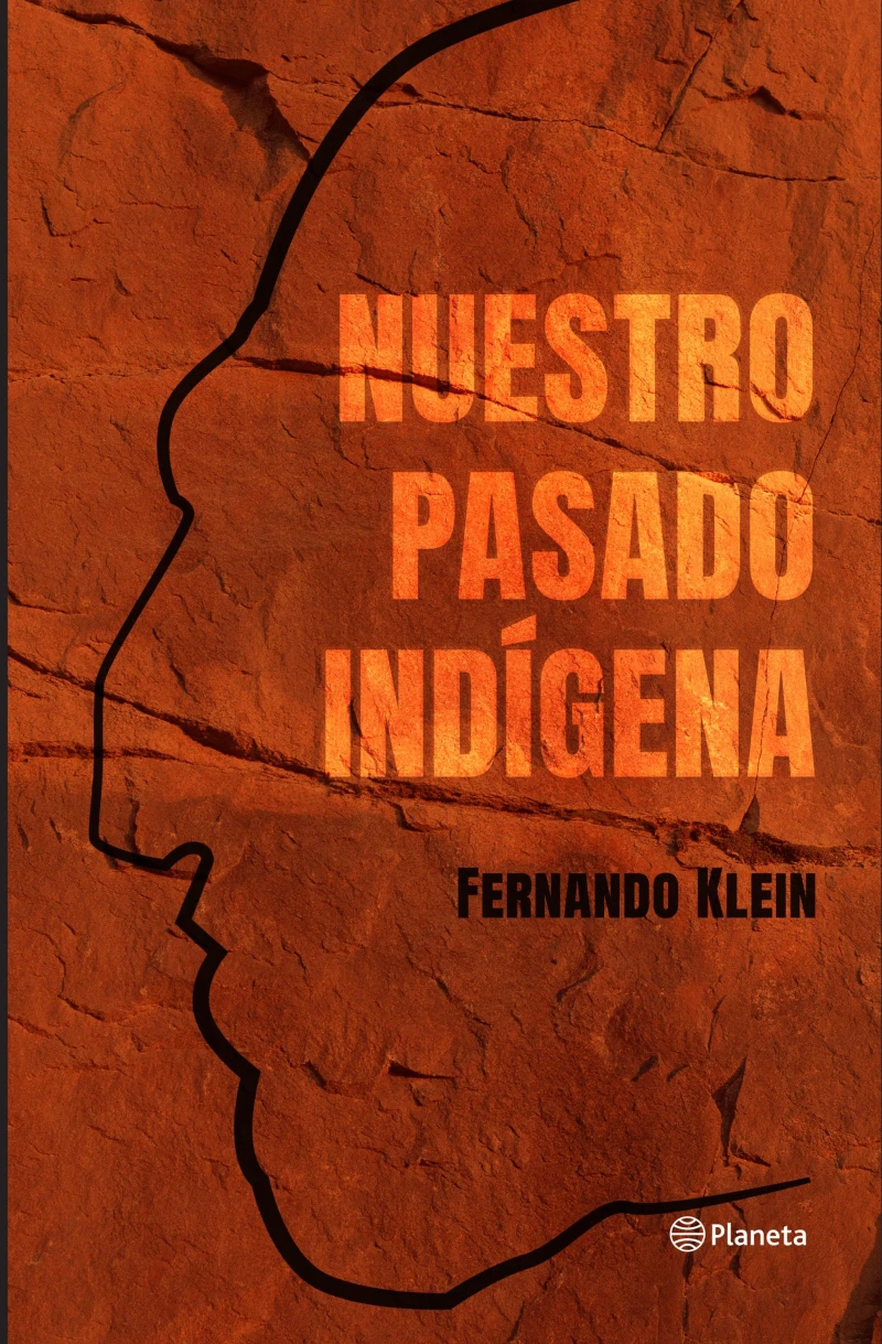 Portada: Nuestro pasado indígena