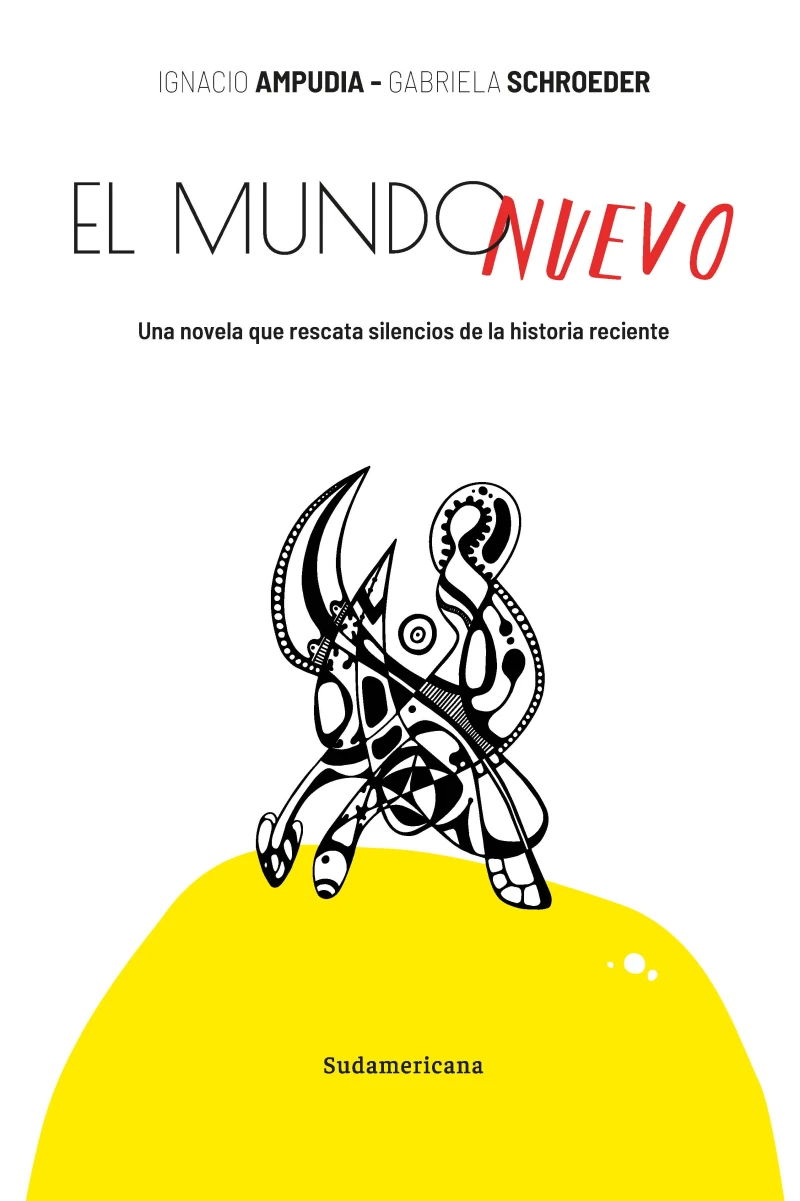 Portada: El mundo nuevo