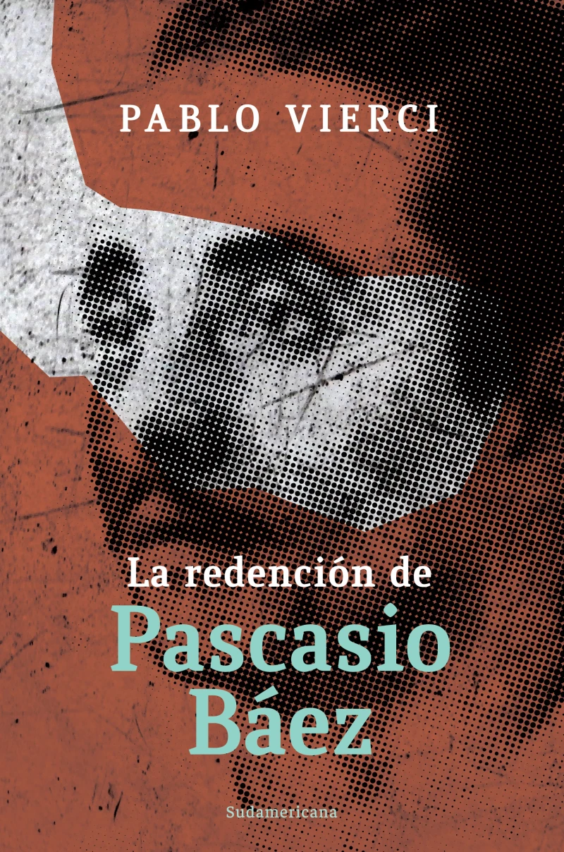 Portada: La redención de Pascacio Báez