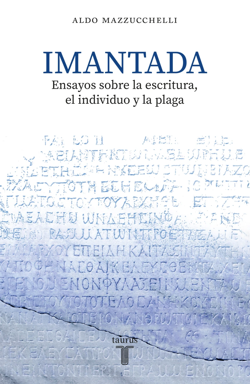 Portada: Imantada