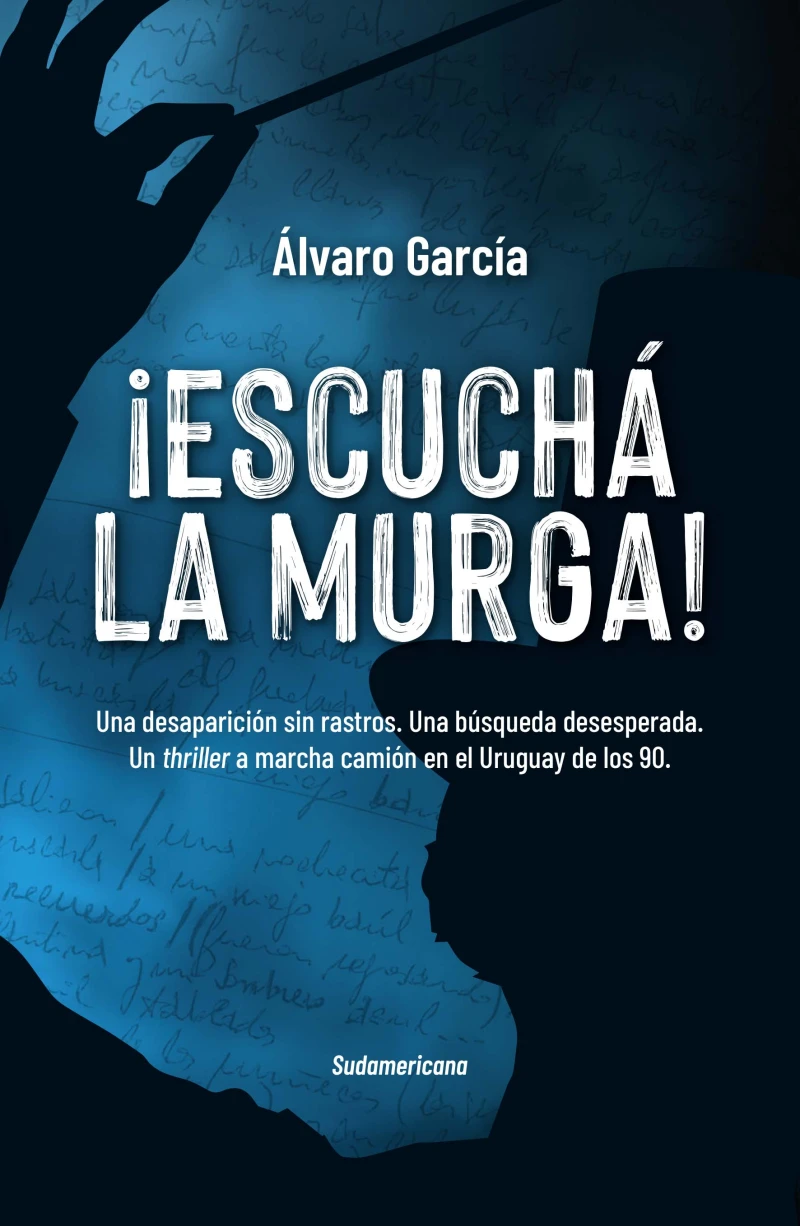 Portada: ¡Escuchá la murga!