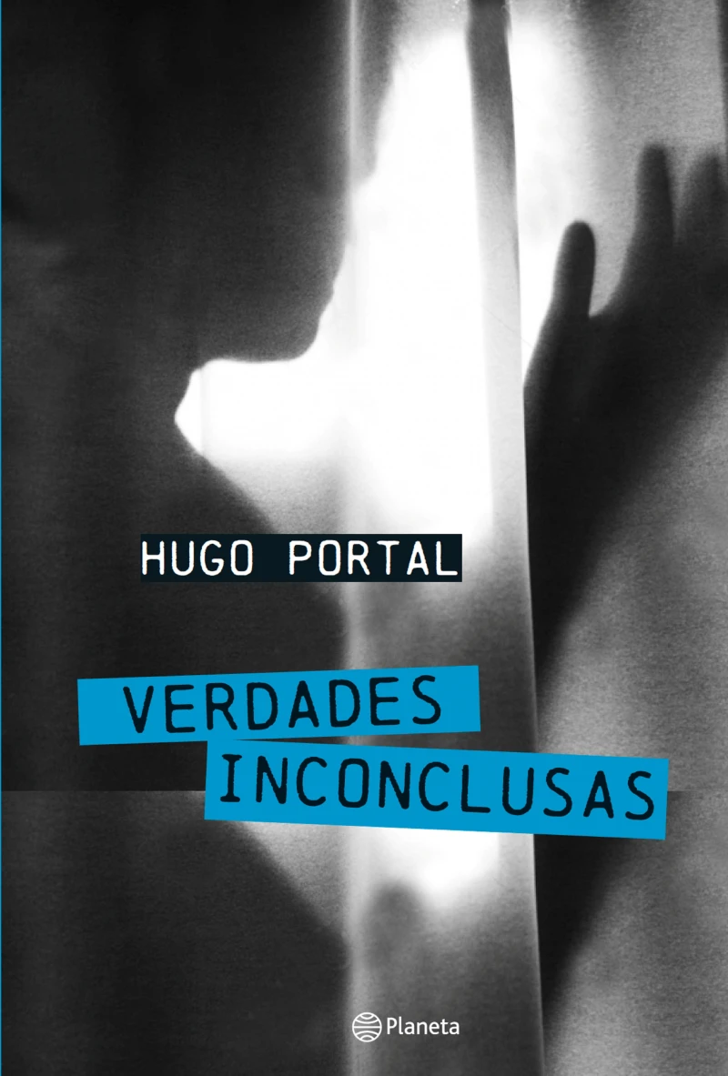 Portada: Verdades Inconclusas