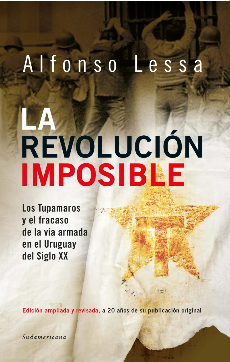 Portada: La revolución imposible