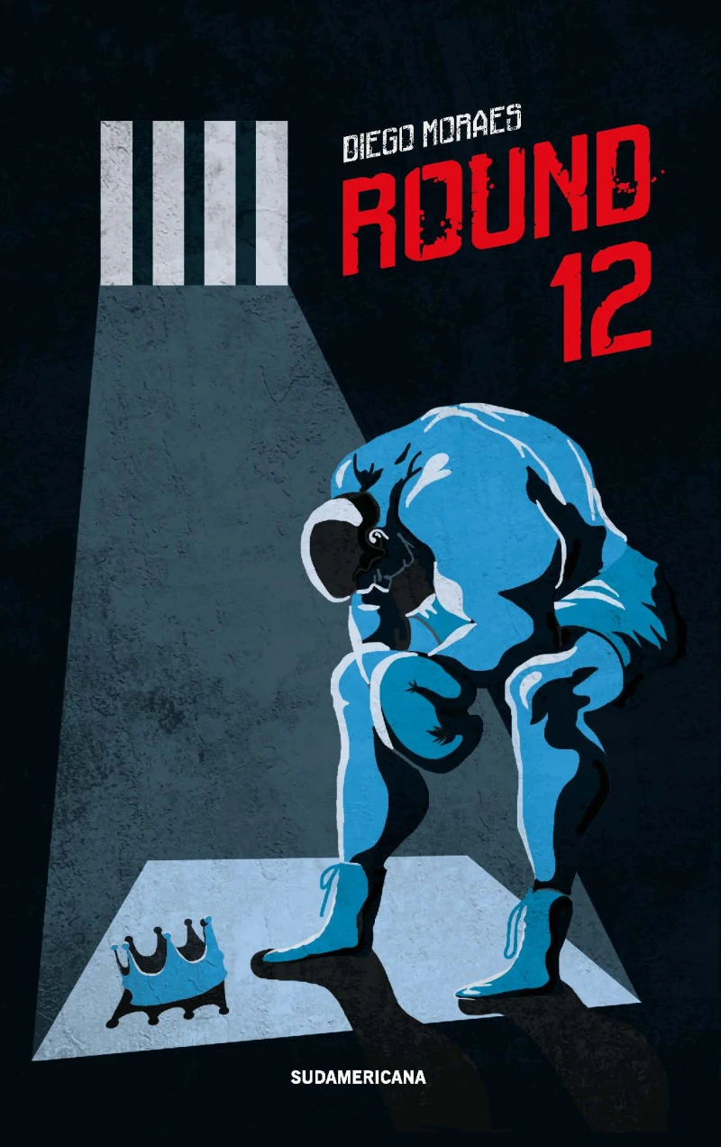 Portada: Round 12