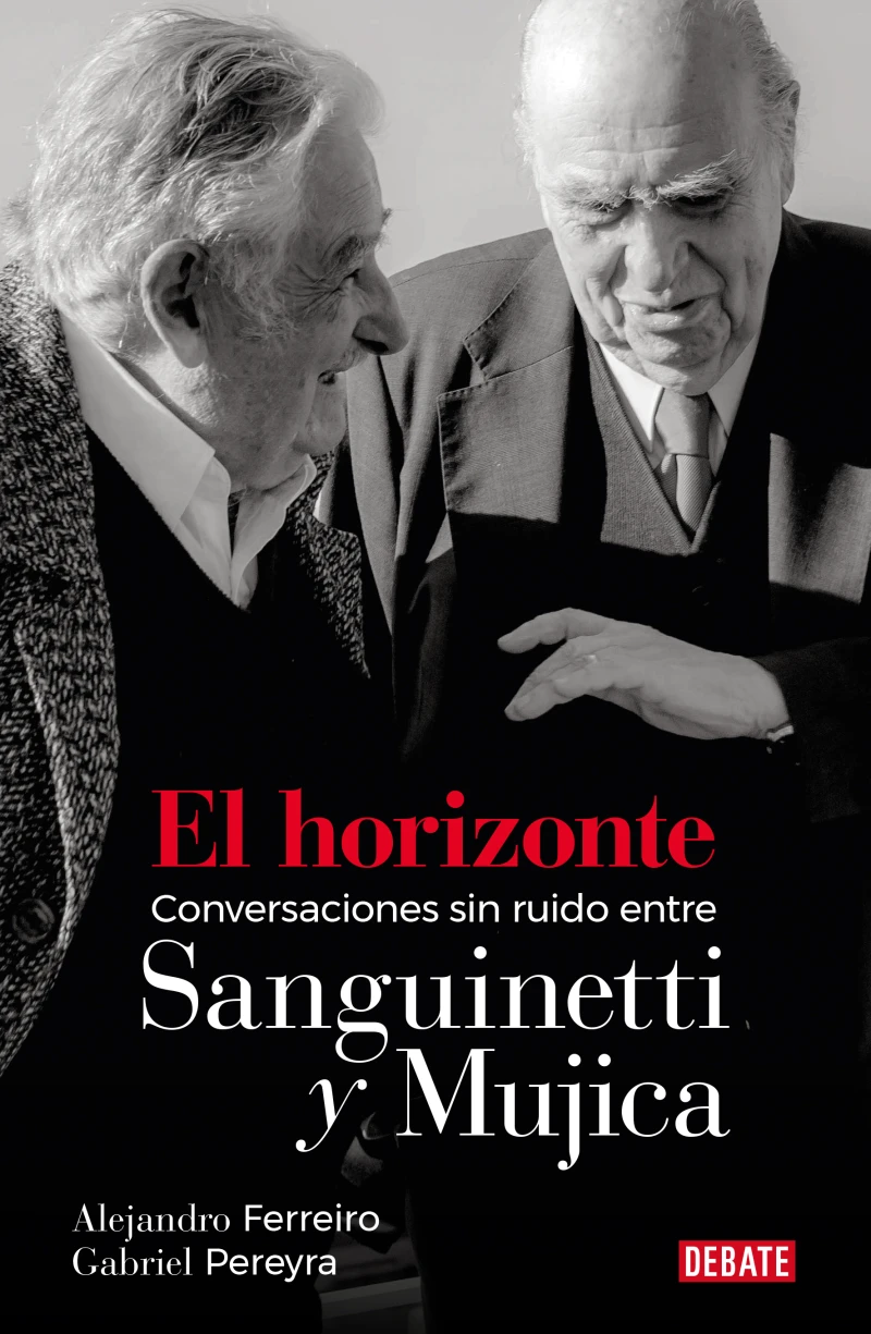 Portada: El horizonte