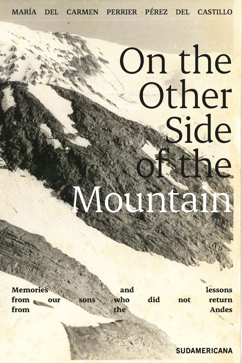 Portada: On the Other Side of the Mountain
