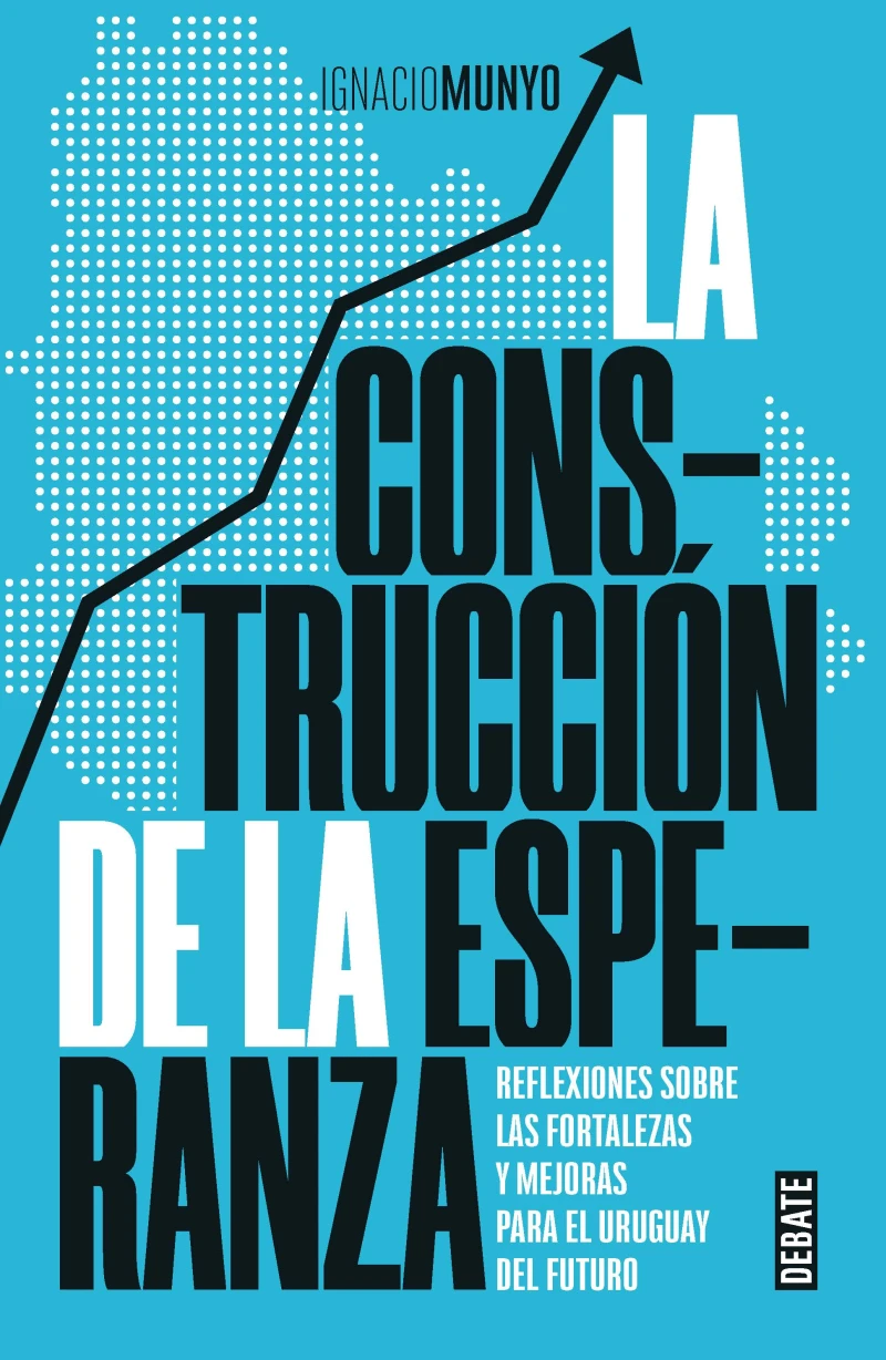Portada: La construcción de la esperanza