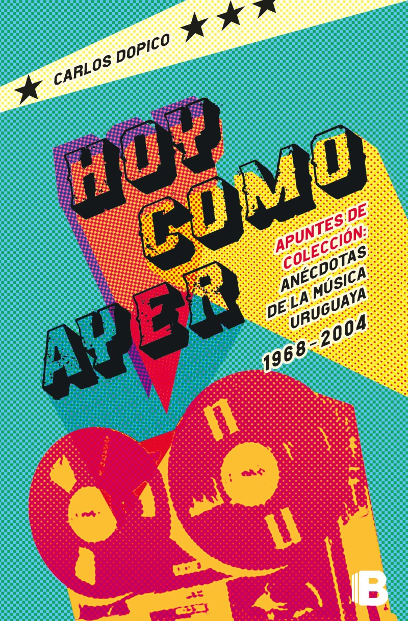 Portada: Hoy como ayer