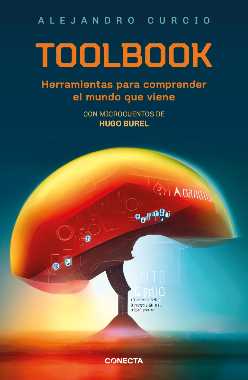 Portada: Toolbook
