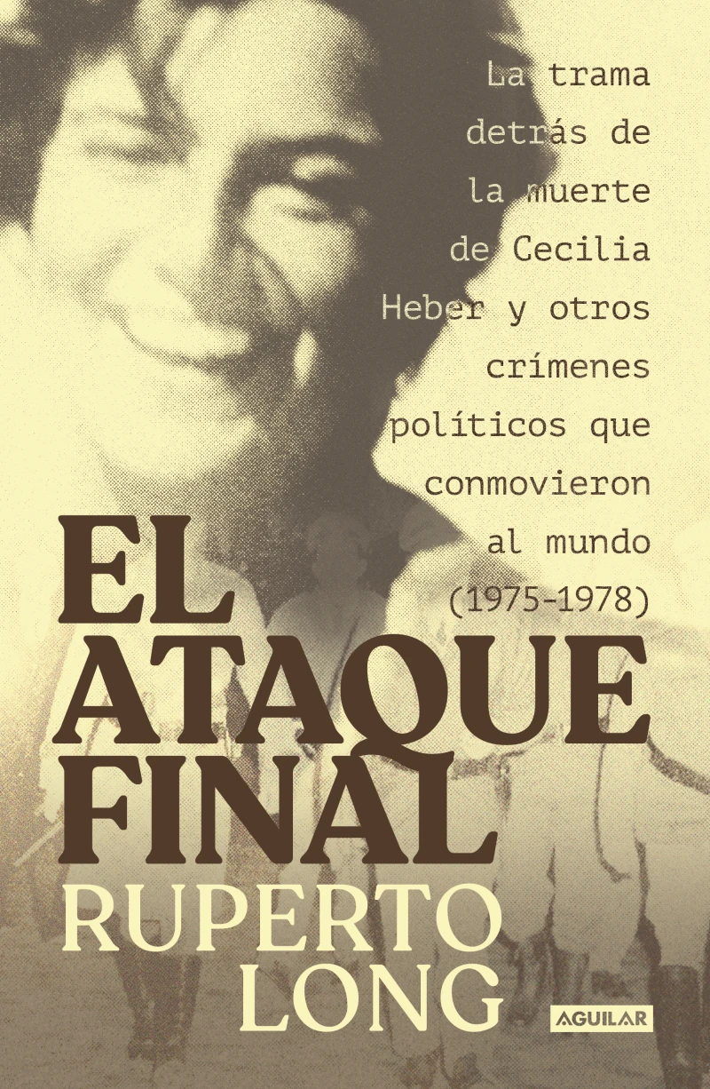 Portada: El ataque final