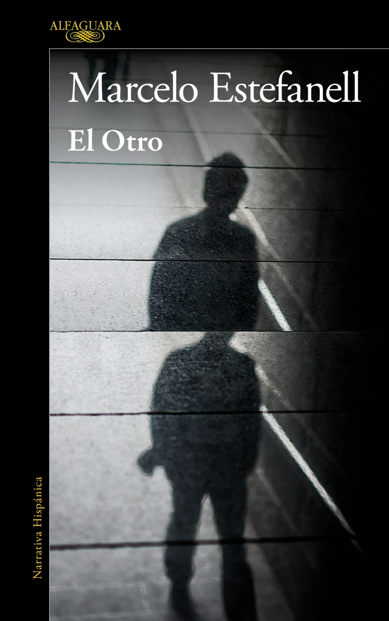 Portada: El Otro