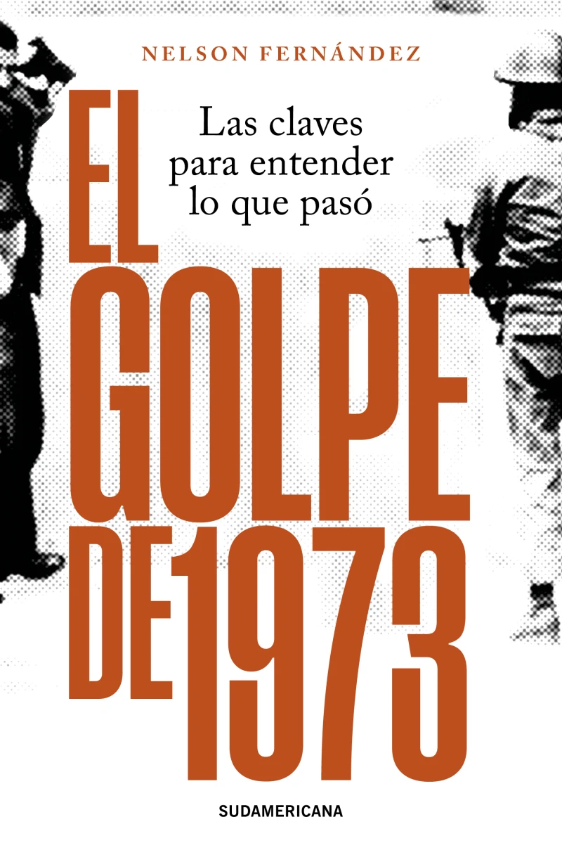 Portada: El golpe de 1973