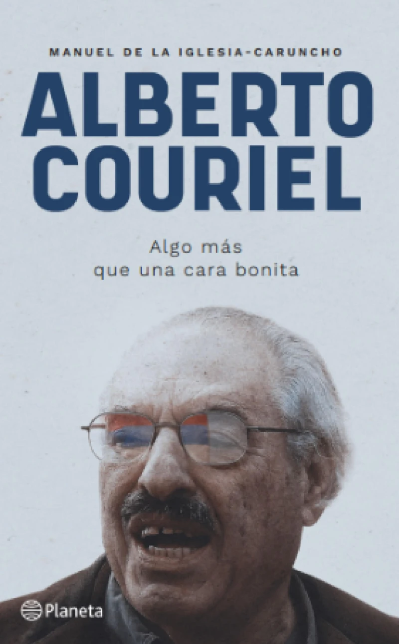 Portada: Alberto Couriel