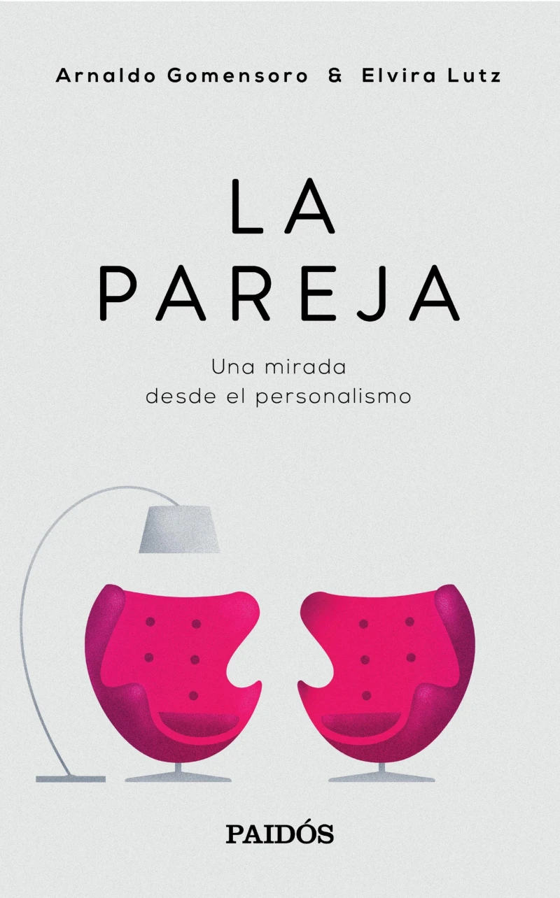 Portada: La pareja