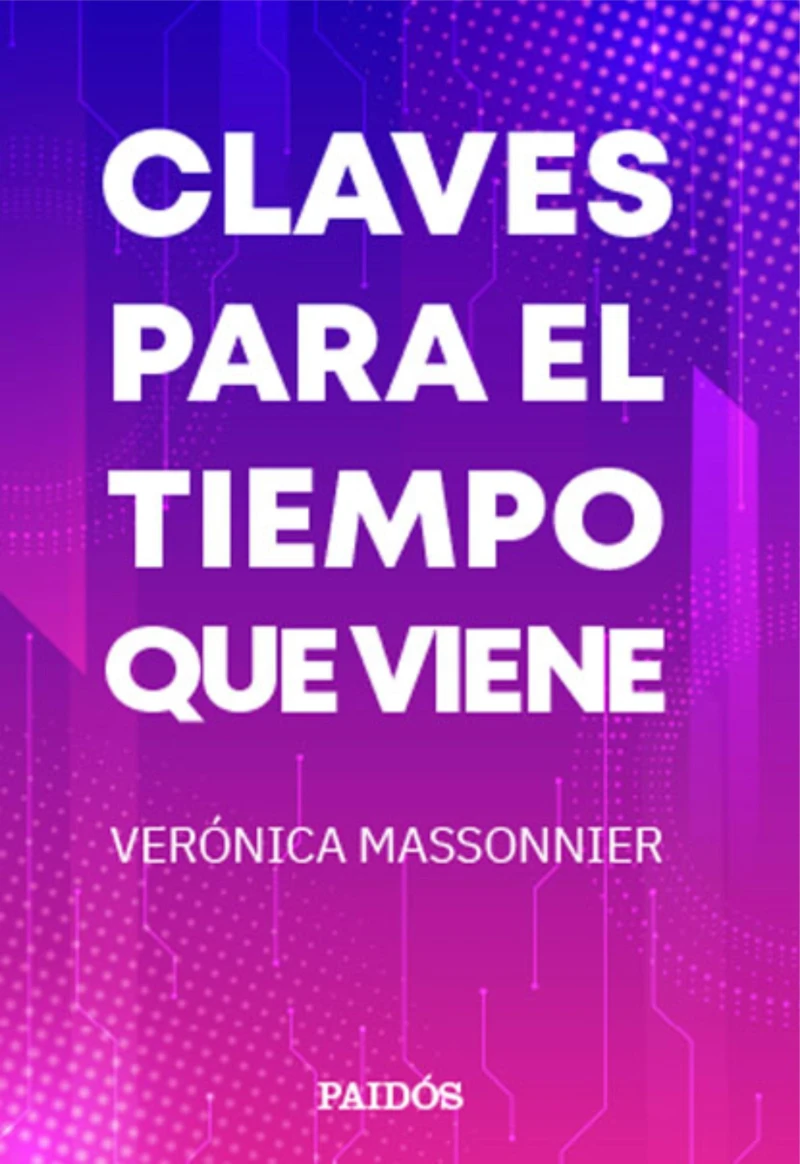 Portada: Claves para el tiempo que viene