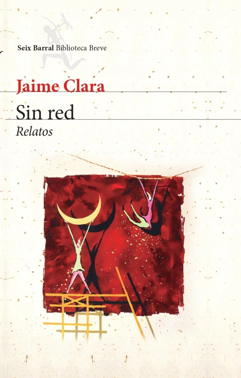 Portada: Sin red